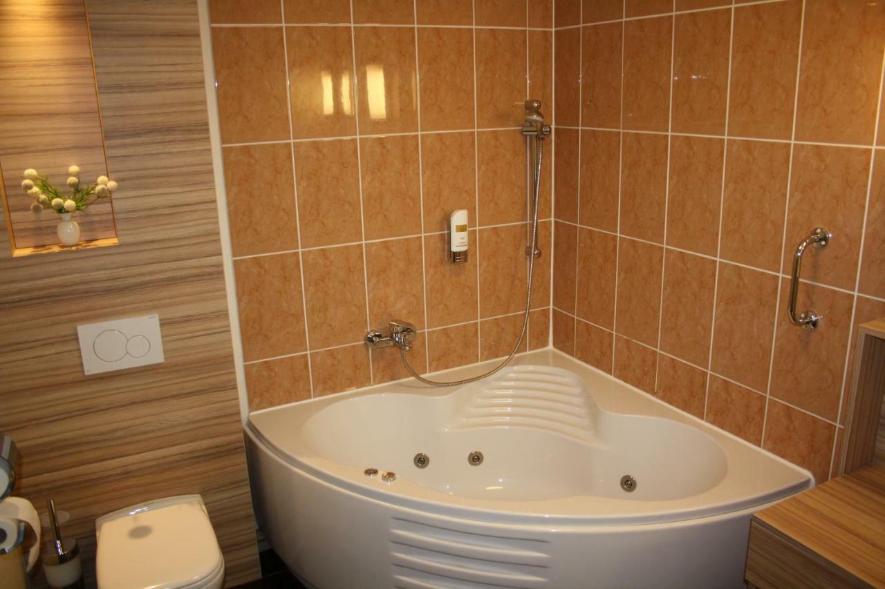 Star Inn Hotel Regensburg Zentrum, By Comfort Exteriör bild